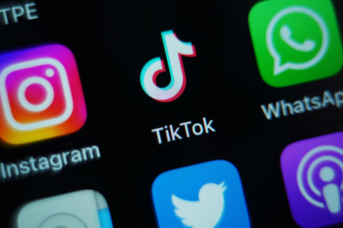 TikTok : la principale source d’informations des adolescents au Royaume-Uni