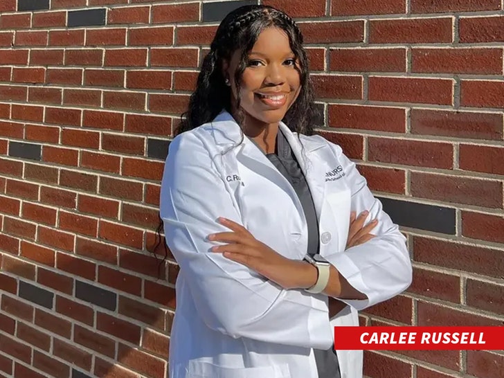 Affaire Carlee Russel : Nouvelles révélations et interrogations