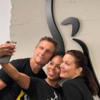 Les stars de "Scandal" se réunissent pour soutenir les lignes