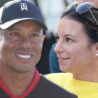 L'ex-GF de Tiger Woods, Erica Herman, abandonne une poursuite de