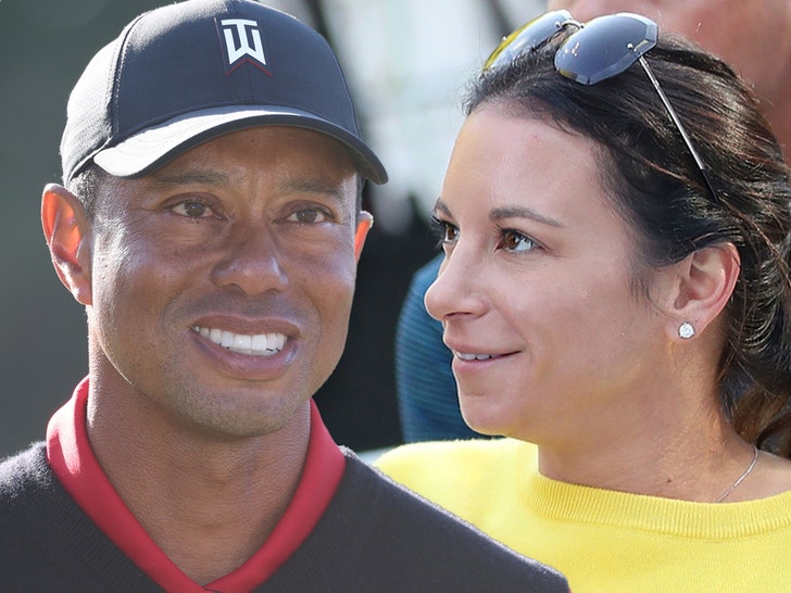 Tiger Woods échappe à des poursuites judiciaires concernant un prétendu stratagème