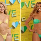 'Love Island USA': Rencontrez de nouvelles bombes entrant dans la
