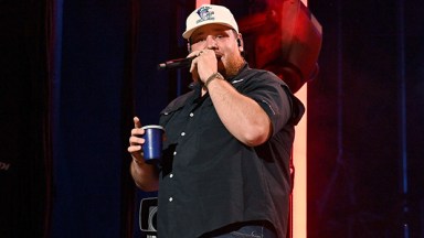 Un jeune fan atteint de cancer réalise son rêve avec Luke Combs