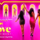 MTV lance la série de rencontres "The Love Experiment", première,