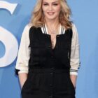 Madonna félicite ses enfants pour l'avoir soutenue pendant la crise