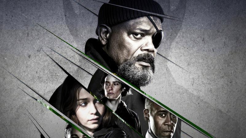 Les séries Marvel les moins bien notées sur Rotten Tomatoes. Découvrez pourquoi elles ont déçu.