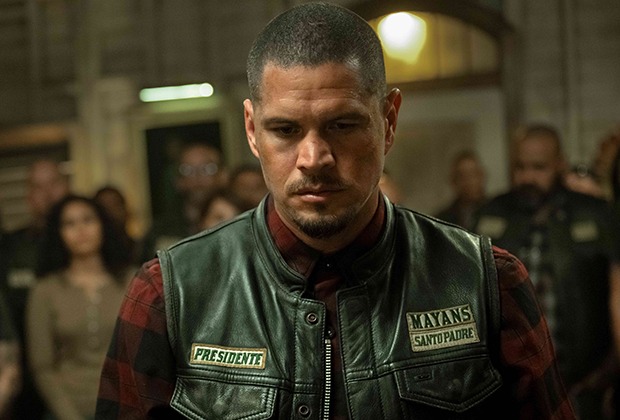 JD Pardo révèle la fin choquante de son personnage dans Mayans MC