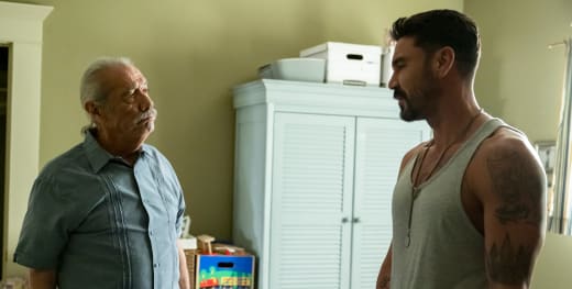 Le retour surprenant de Wendy dans Mayans MC ravit les fans