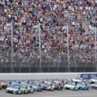 NASCAR Cup Series: Comment diffuser gratuitement le Cook Out 400