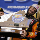 NASCAR Cup Series at Richmond: TV channels, how to stream,