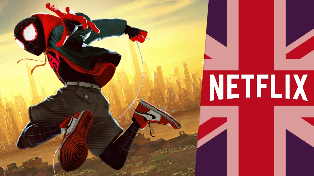 Netflix UK a ajouté 39 nouveaux films et émissions de télévision cette semaine : 21 juillet 2023