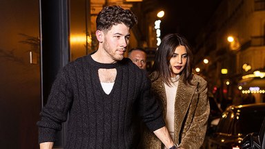 Célébration d’anniversaire : Nick Jonas partage une adorable photo avec sa femme Priyanka Chopra