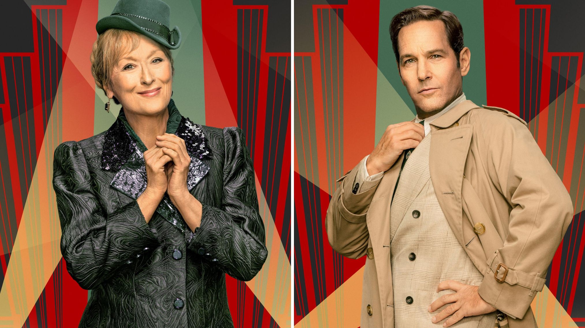 Découvrez la nouvelle saison palpitante de Seuls les meurtres dans le bâtiment sur Hulu