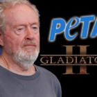 PETA cible le casting et le réalisateur de "Gladiator 2"