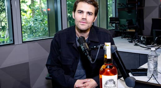 Paul Wesley révèle qu’il ne manque pas The Vampire Diaries et qu’il ne reviendrait pas pour le redémarrage