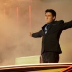 'Péril!' La star James Holzhauer se moque d'ABC pour avoir