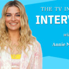 « Praise Petey » : Annie Murphy parle de l'héritage du culte dans