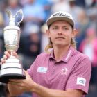 Programme télévisé du British Open Golf Championship 2023 sur NBC