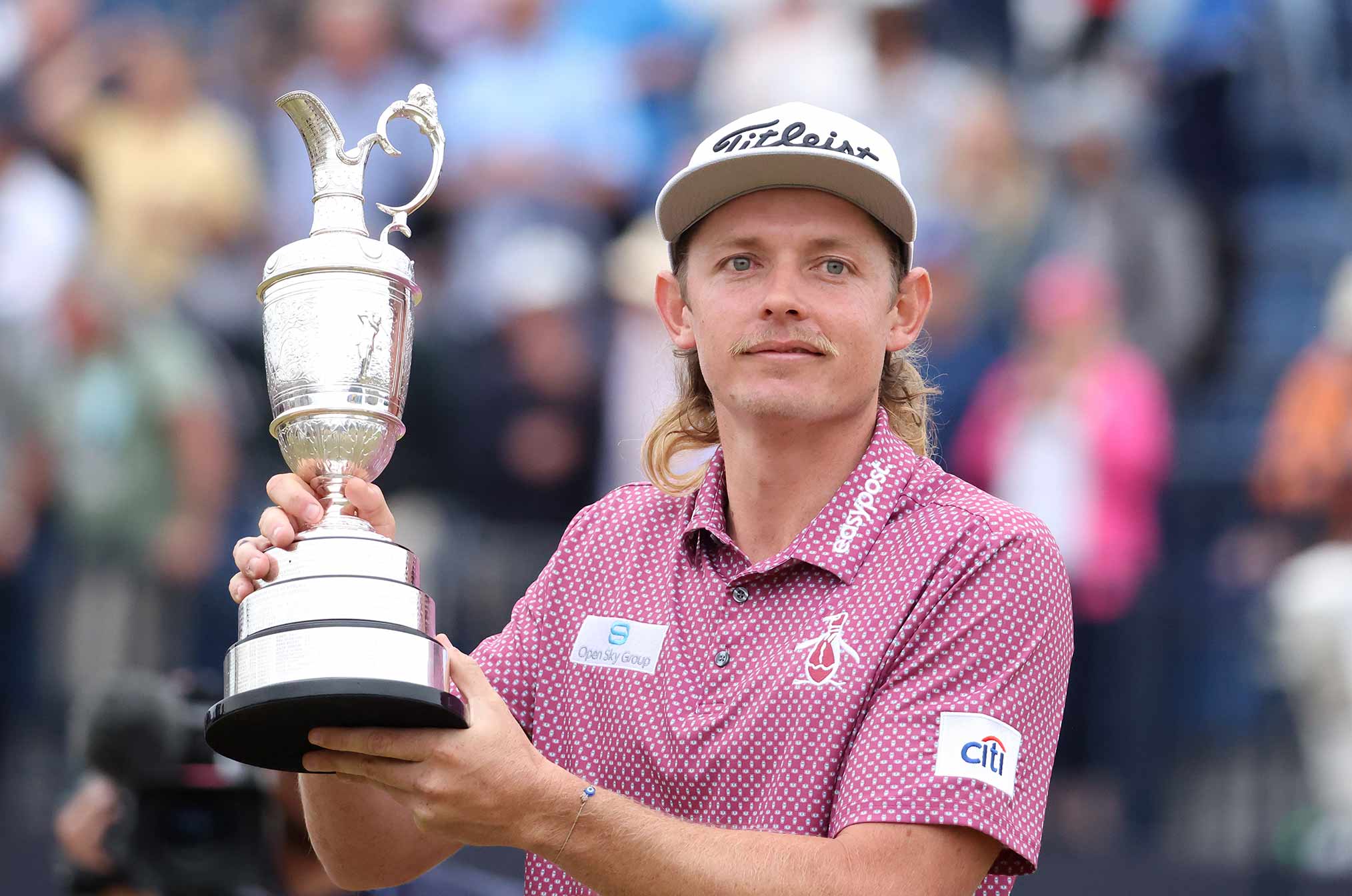 Les favoris pour l’Open Championship 2023 et programme TV
