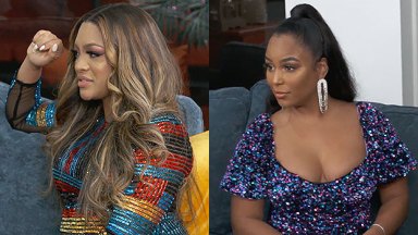 Drame et tensions chez les femmes au foyer d’Atlanta : révélations choc sur les problèmes personnels de Drew Sidora