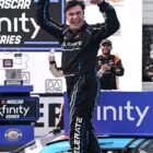 Sam Mayer gagne à Road America pour sa première victoire