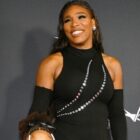 Serena Williams révèle de façon hilarante que sa fille Olympia,