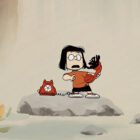 'Snoopy Presents: One-of-a-Kind Marcie' Sneak Peek: Inconvénients d'être président (VIDEO)