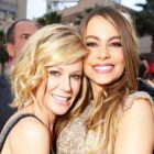 Sofia Vergara obtient l'amour de la co-star de "Modern Family"
