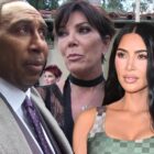 Stephen A. Smith s'excuse pour le tweet de "prostituée" de