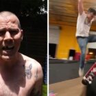 Steve-O répond à Bam Margera Diss Track avec des vidéos