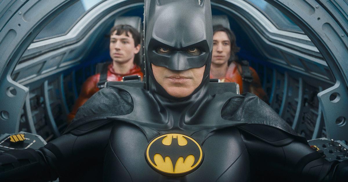Découvrez l’histoire fascinante de DC Comics et ses super-héros légendaires dans Superpowered: The DC Story diffusé le 20 juillet sur Max.