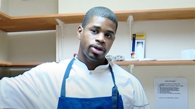 Découvrez qui était Tafari Campbell, chef personnel de Barack Obama.