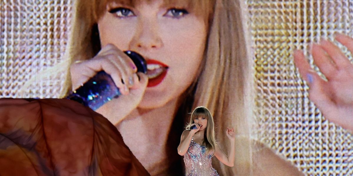 Taylor Swift en pourparlers pour développer une nouvelle émission télévisée – tous les détails ici !