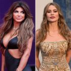 Teresa Giudice appelle Sofia Vergara la «femme la plus grossière»