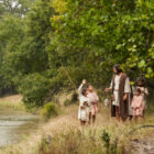 The Chosen: la saison 4 de Jesus Drama peut continuer