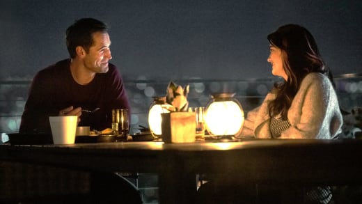 The Lincoln Lawyer Saison 2 Episode 1 Review: Les règles de conduite professionnelle