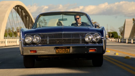 The Lincoln Lawyer Saison 2 Episode 2 Review: Obligations