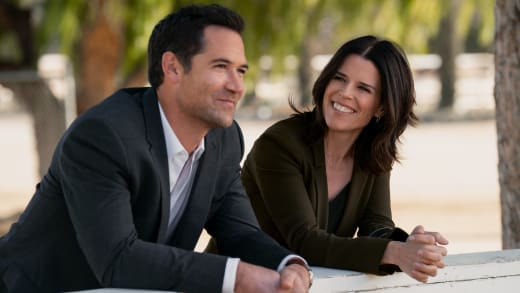 Découvrez les conflits passionnants de l’épisode 3 de la saison 2 de The Lincoln Lawyer !