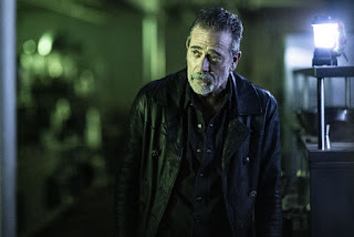 The Walking Dead: Dead City – Acteurs captivants, intrigue inégale