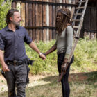 'The Walking Dead' Rick & Michonne Spinoff obtient le titre