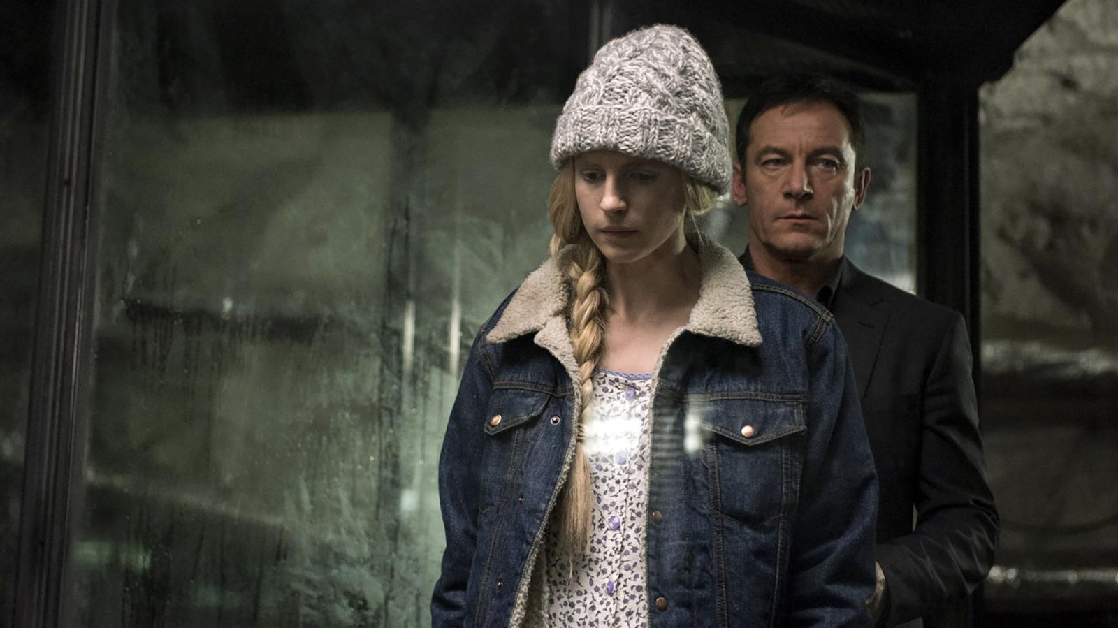 Découvrez les 10 séries Netflix sous-estimées qui vont vous captiver.