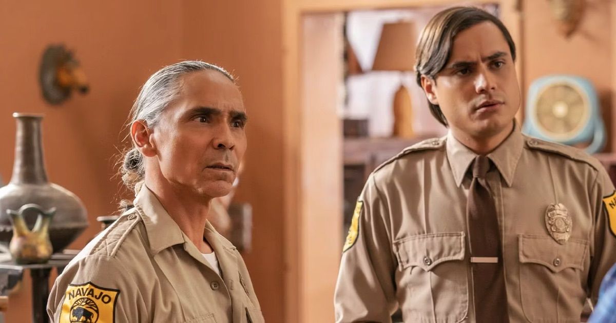 Découvrez les séries à ne pas manquer sur AMC+ en août 2023.