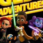 Toutes les séries télévisées à venir sur Disney+ en août