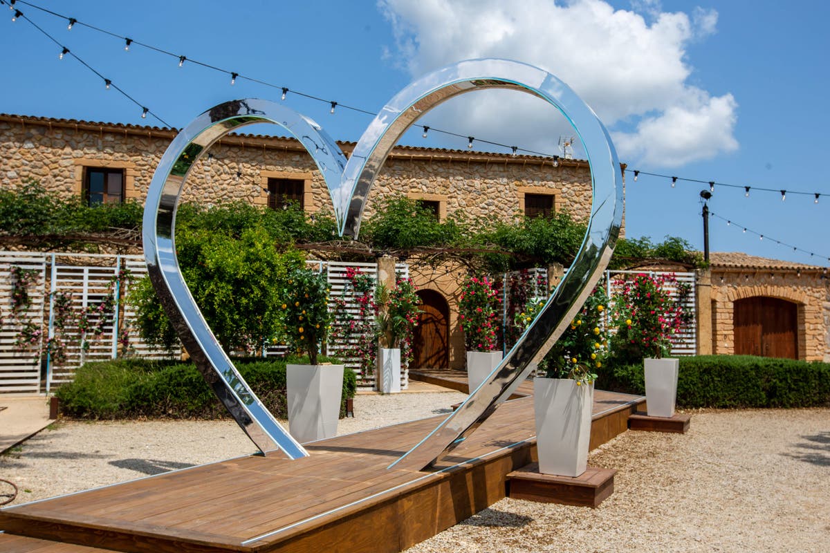 Deux candidats éliminés avant la finale de Love Island