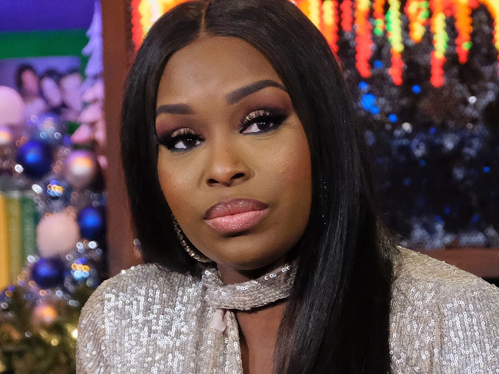 Tragédie à Atlanta : Une fillette de 3 ans se noie dans la piscine de Quad Webb, star de Married to Medicine