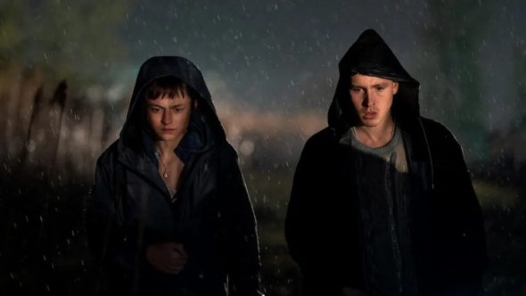 Un meurtre au bout du monde : une série intrigante à découvrir