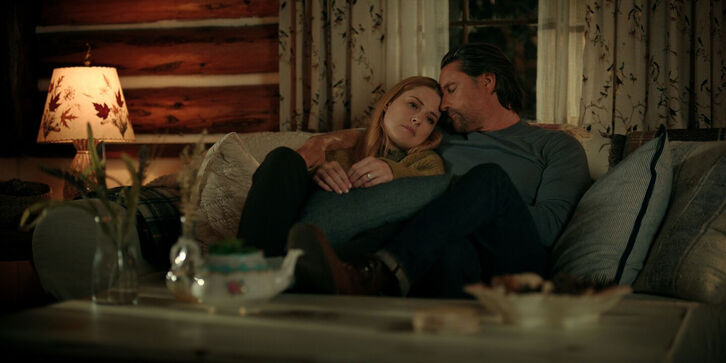 Virgin River saison 5 : Rebondissements, ruptures choquantes et incendie de forêt, à découvrir dès le 7 septembre sur Netflix !
