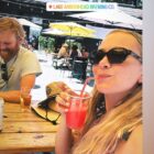 Wyatt Russell, le fils de Goldie Hawn et Kurt Russell,