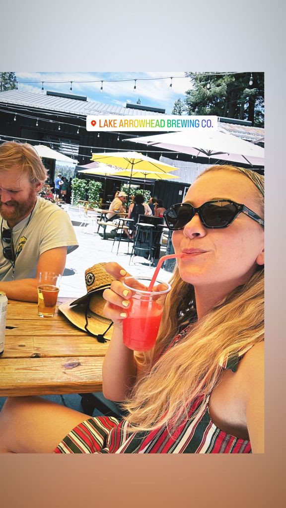 Découvrez la vie discrète de Wyatt Russell