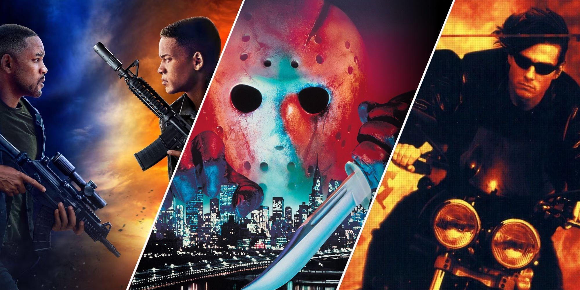 10 Films incroyablement mauvais mais tellement bons sur Paramount Plus